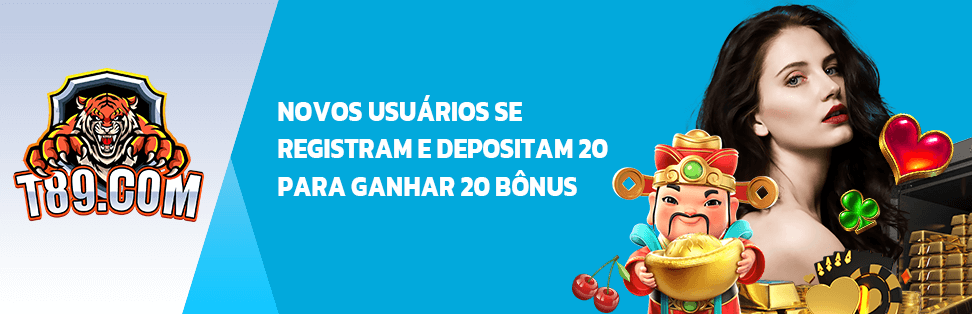 agora pode apostar na loteria online